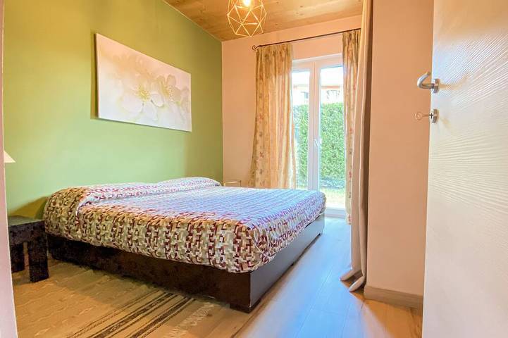 Hôtel pour 6 personnes, avec jardin à Barolo - 2