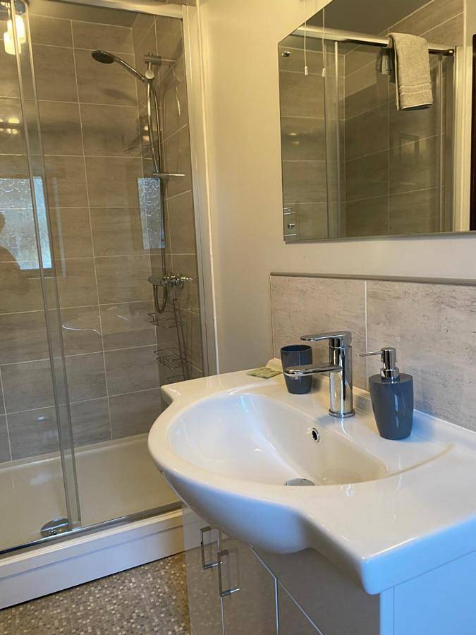 Apartment - Ground Floor in Kirkby Stephen, Cumbria