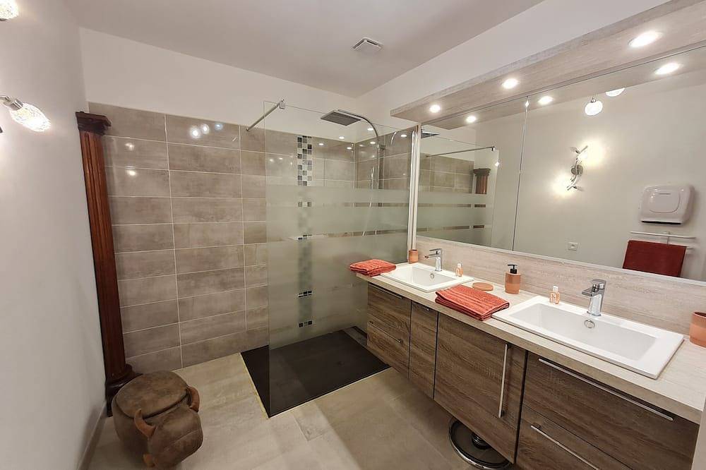 Cottage relaxant pour 2 personnes au cœur du Luberon in Cavaillon, Parc naturel régional du Luberon
