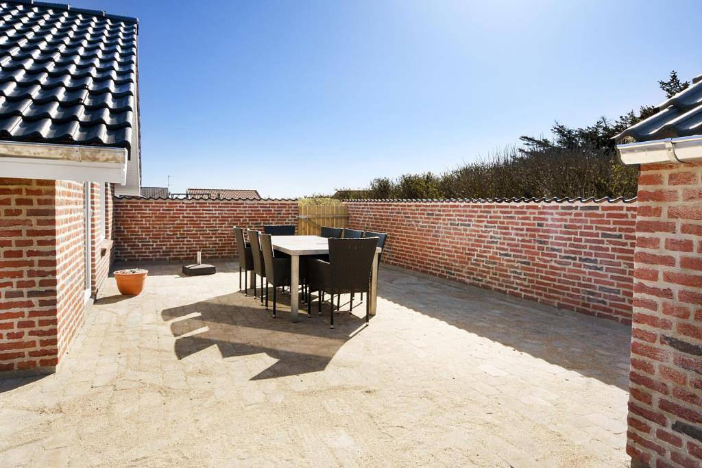 540 in Vejlby Klit, Lemvig und Umgebung