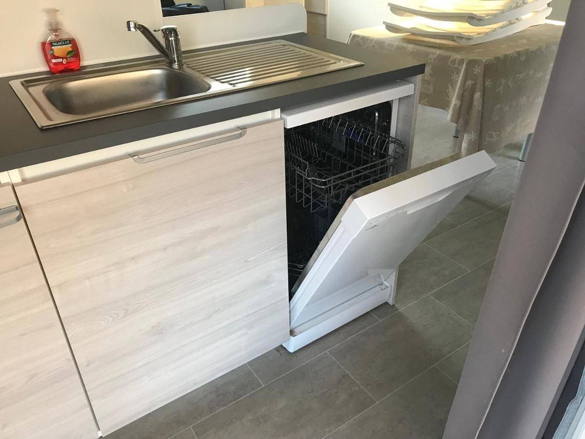 Mobile Home in Passy, Pays du Mont-Blanc