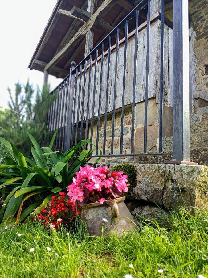 Casa rural para 7 personas, con vistas y jardín, Se admiten mascotas en Valles Pasiegos - 3