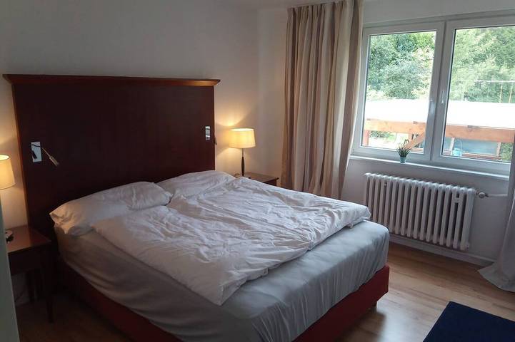 Haus Löwenzahn - Fh, 4 Sz,2 Bäder in Hüttenrode, Blankenburg