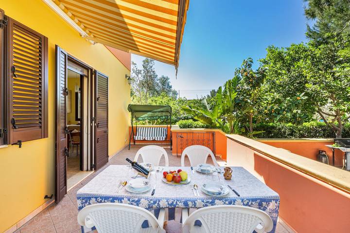 Maison d’hôte pour 5 personnes, avec jardin à Nardò - 2