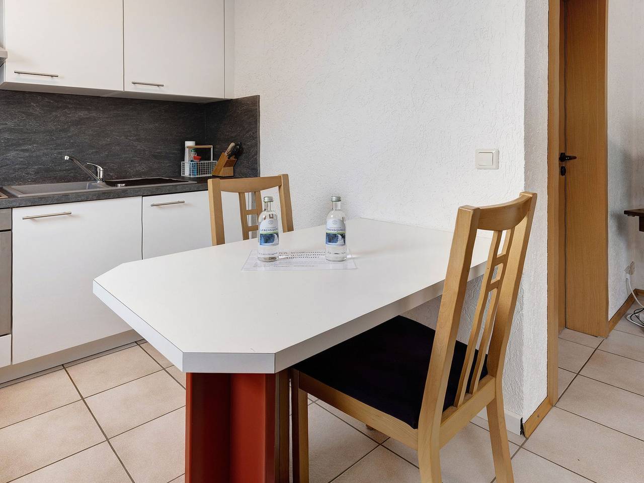 Ganze Ferienwohnung, Ferienwohnung Im Bohrer - Ferienwohnung Im Bohrer in Donaueschingen, Mittlerer Schwarzwald
