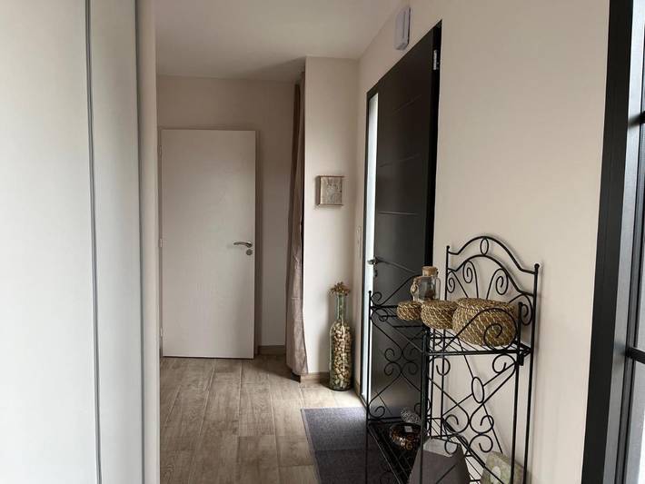 Villa pour 4 personnes, avec jardin et vue au Cap Ferret - 4