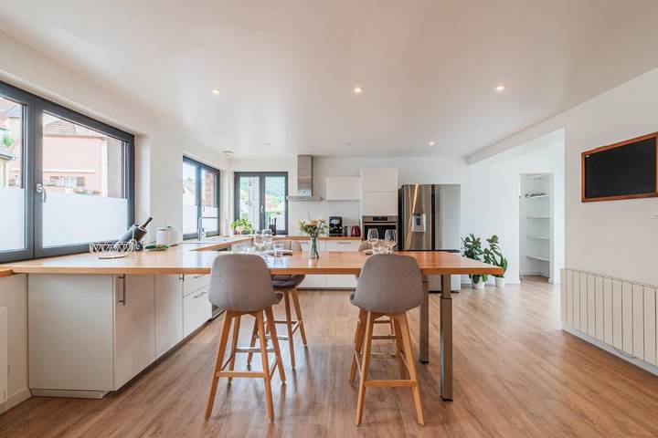 Appartement entier, Chez Arnaud et Thomas in Dinsheim-sur-Bruche, Bas-Rhin Alsace