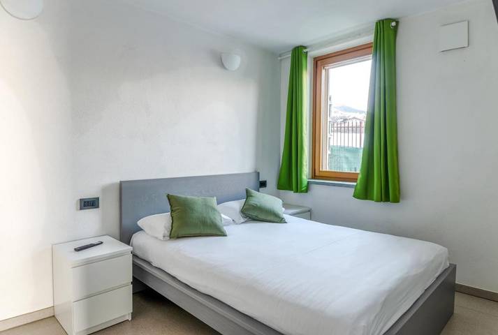 Appartamento vacanze per 3 persone - 1