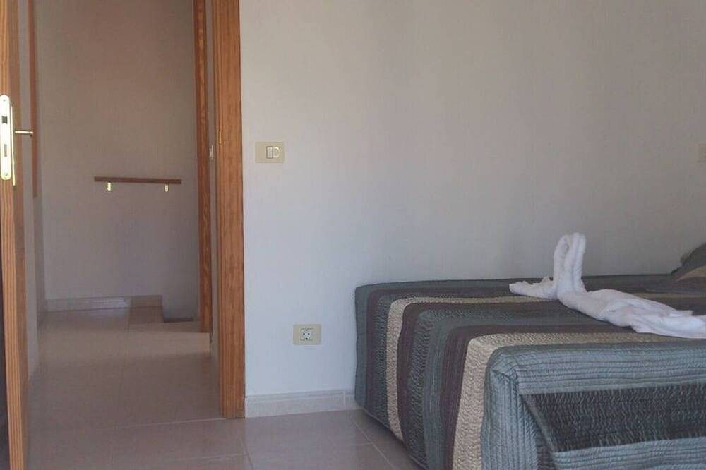 Apartamento entero, Apartamento con piscina próximo a la playa in Tarajalejo, Tuineje