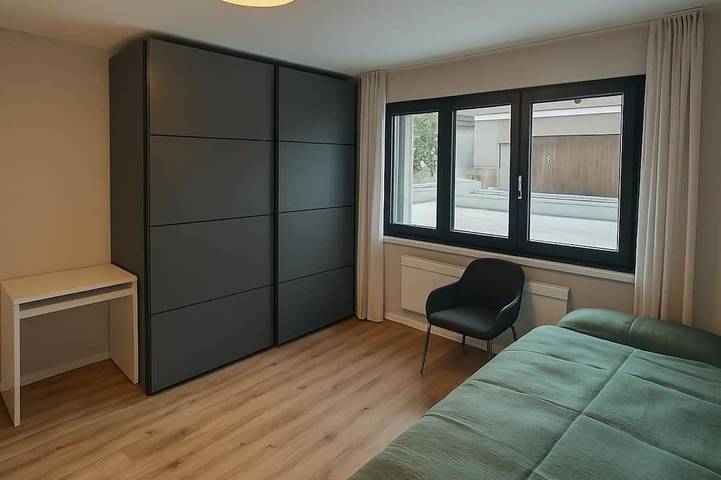 Apartamento entero, Ginseng 6 Appartement/Fewo, Dusche oder Bad, Wc 3½-Zimmerwohnung in Davos, Plessur alps