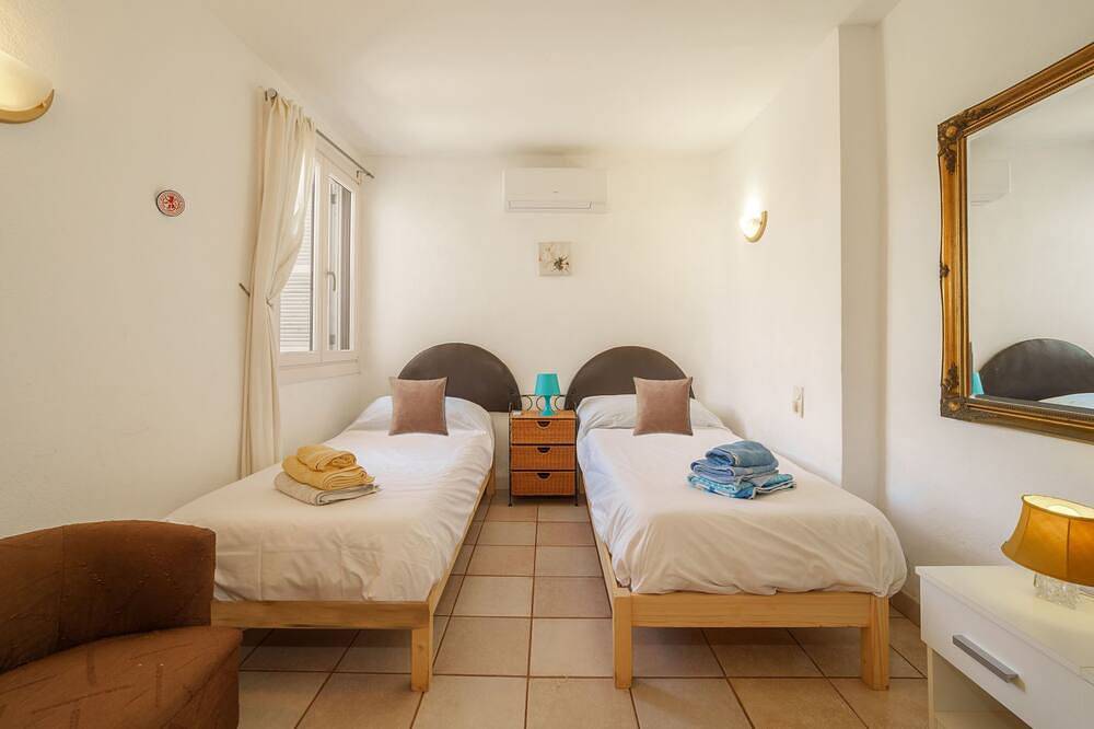 Vacation home Bonita by Interhome in Cala Anguila, Manacor