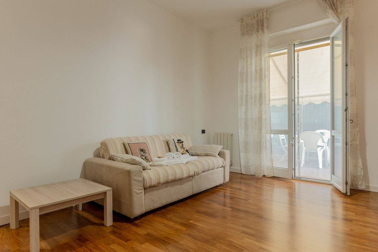 Ganze Wohnung, Nazionale 138 Sp in La Spezia (By), La Spezia