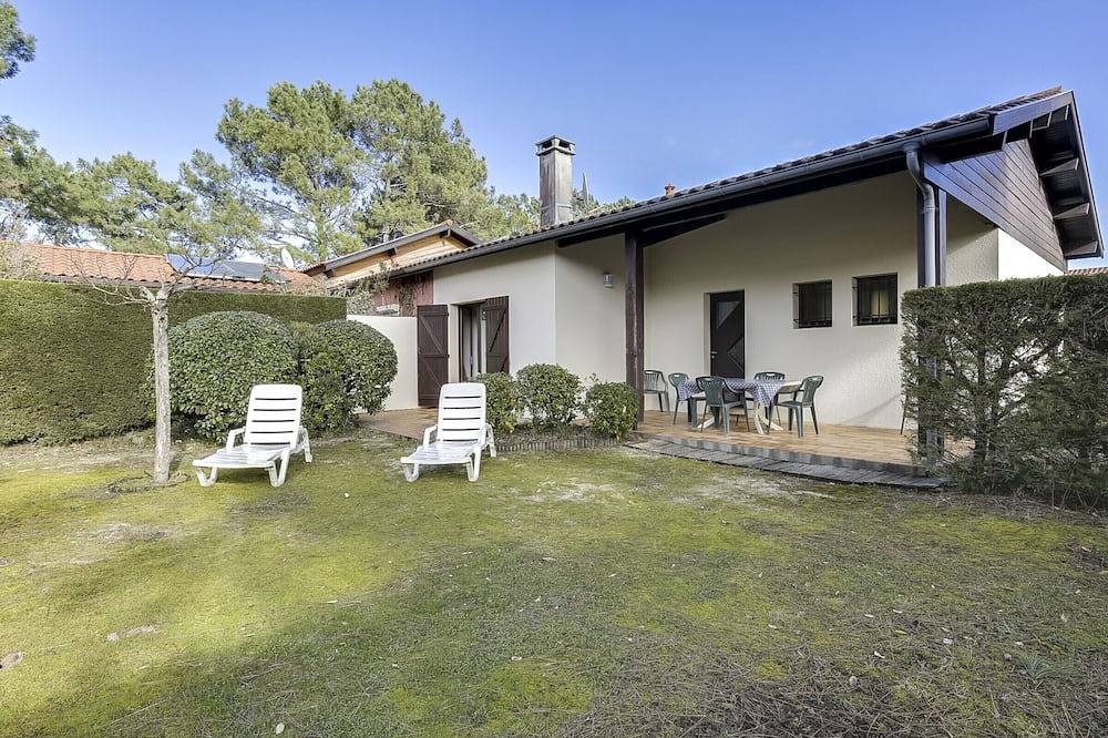 Photo : Maison de vacances