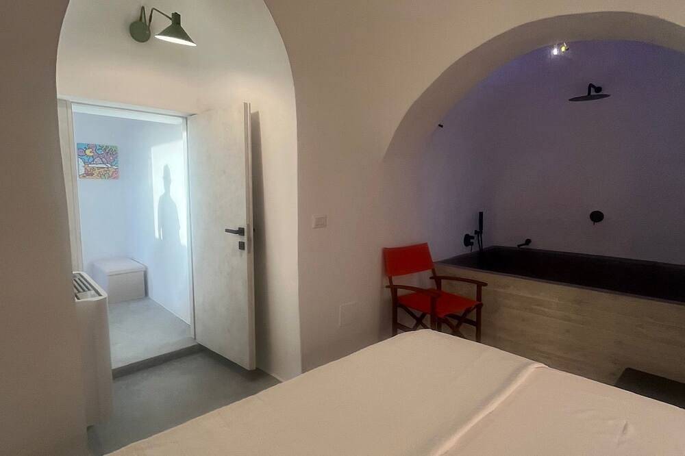Trullywood in Oria, Salento