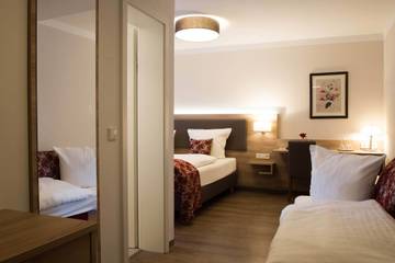 Hotel für 6 Personen in Baden-Baden, Nordschwarzwald, Bild 4