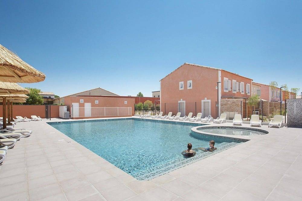 Appartement de vacances