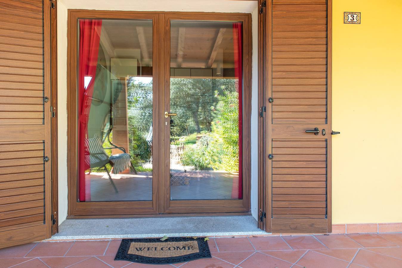Appartement entier, Merveilleux complexe de vacances avec piscine in Telti, Olbia-Tempio