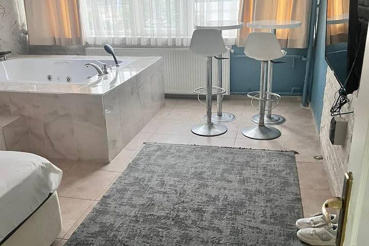 Ferienhaus für 2 Personen - 1