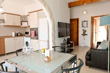 Appartement De Vacances pour 3 Personnes dans St. Paul's Bay, Île de Malte, Photo 1
