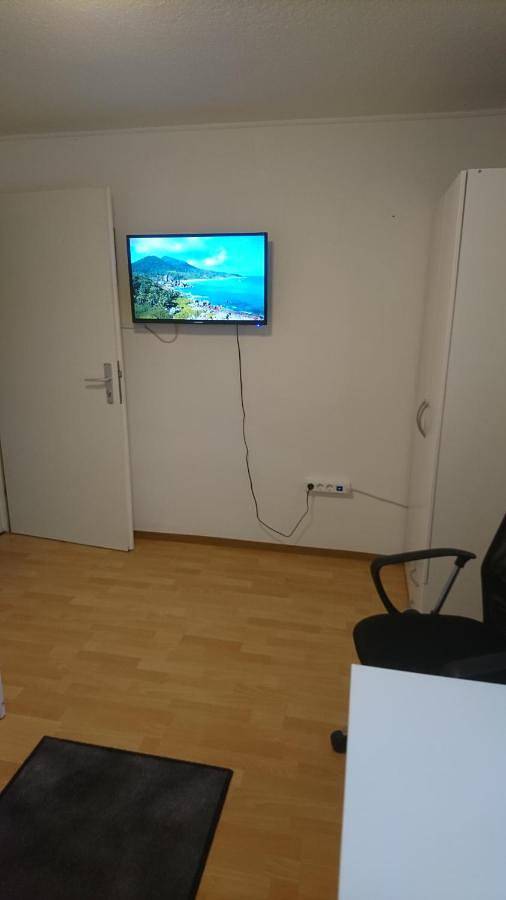 Geheel appartement, Ferienwohnung Ehmen in Wolfsburg, Braunschweig en omgeving
