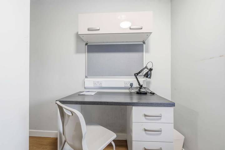 Appartement entier, Appartement de vacances pour 2 personnes in Nottingham, East Midlands