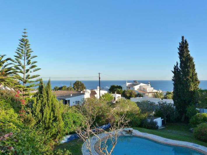 Location de vacances pour 6 personnes, avec balcon et jardin dans Luz - 4