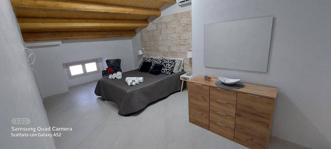 Casa vacanza per 8 persone, con terrazza - 1