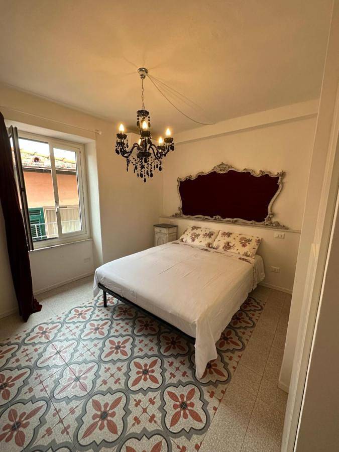 Elegante Stanza Rossa Mottino23 in Lerici, Commune de Lerici