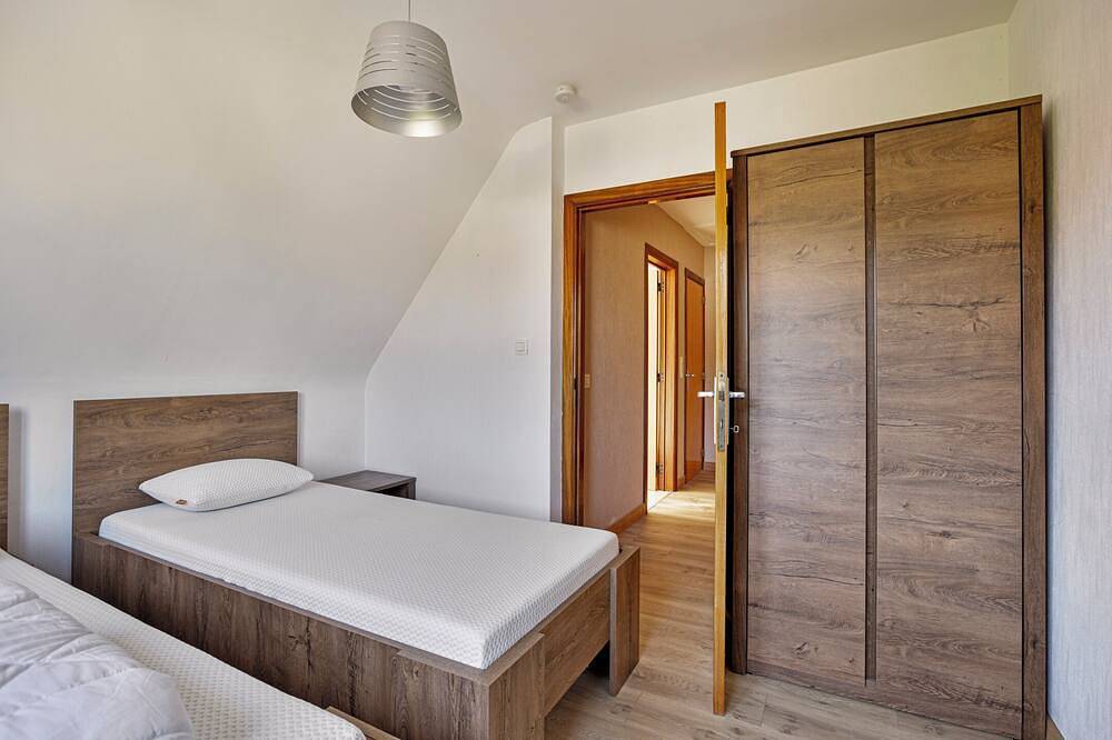 2 chambres à coucher à Sint-Idesbald in Coxyde-les-Bains, Coxyde