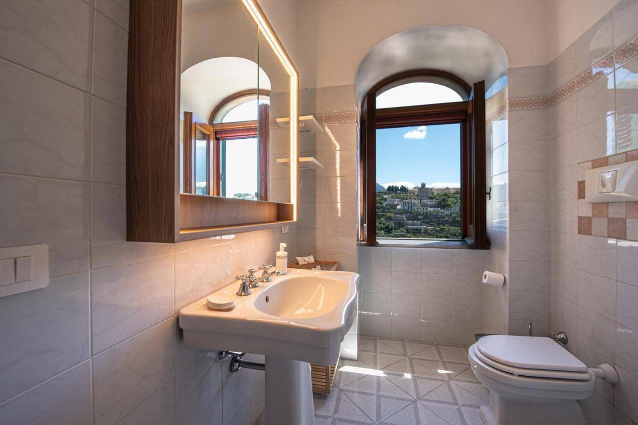 Dragone Hideaway in Scala, Sorrento Coast