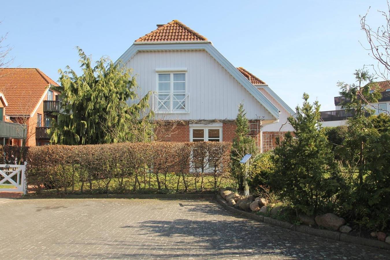 Casa vacanza a Dahme a partire da 206€ a notte
