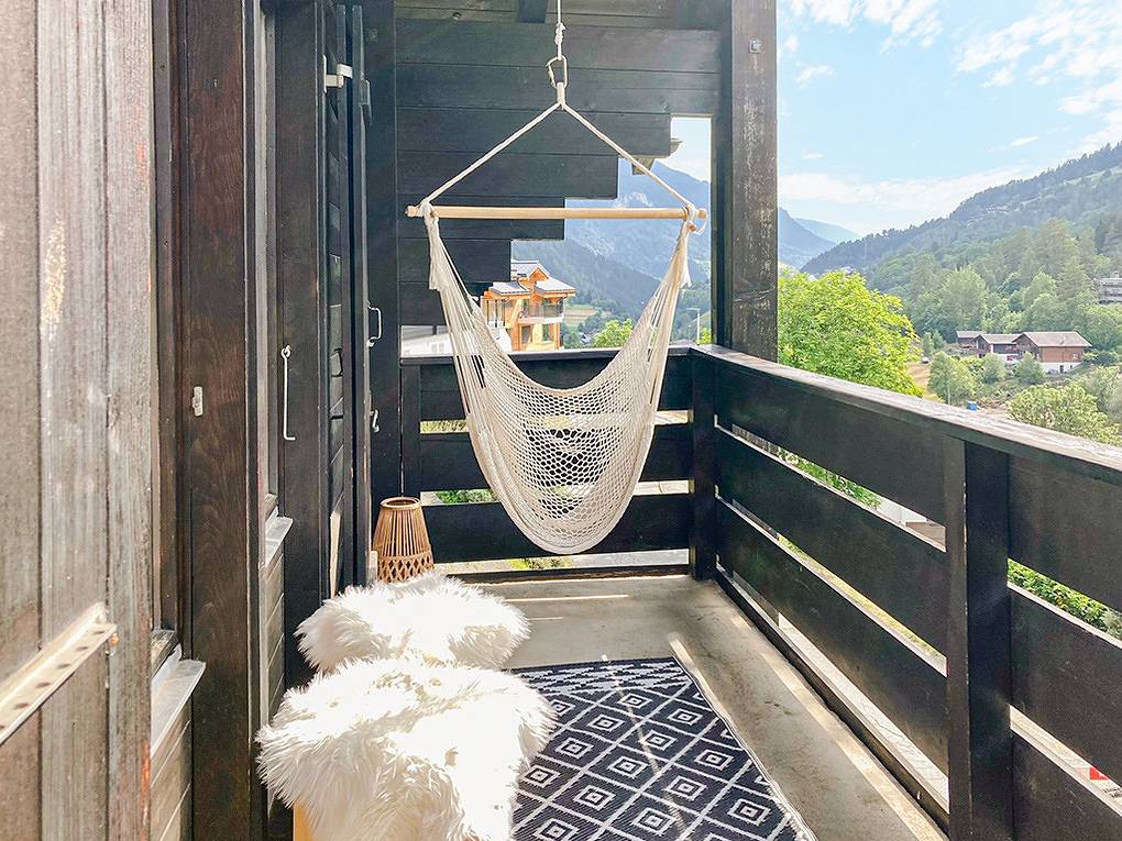 Chalet Shacked in Fiesch, Aletsch Arena