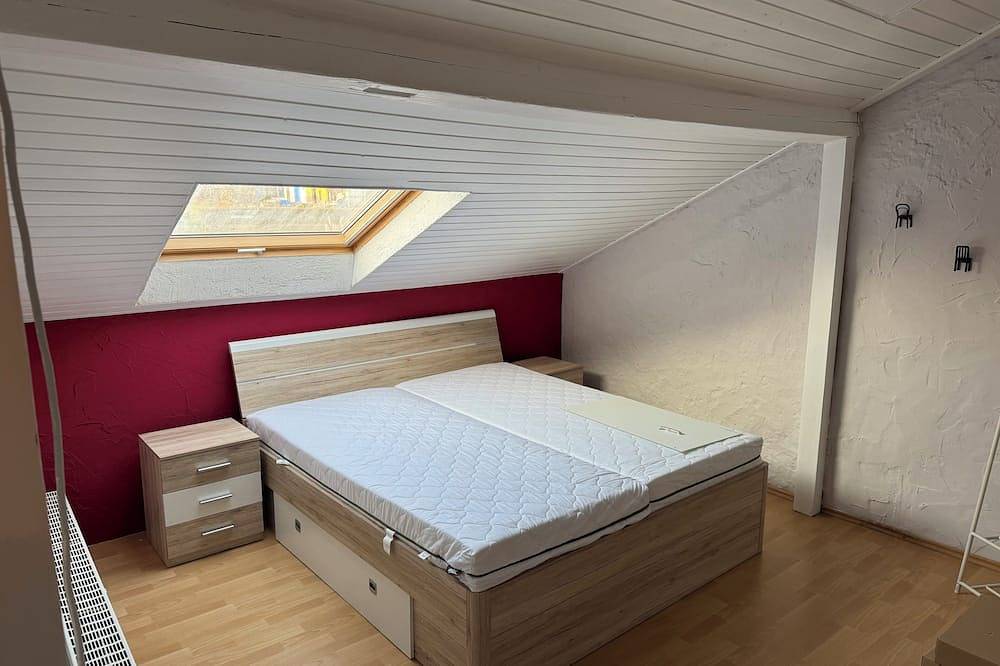 Ganze Wohnung, Gemütliche Ferienwohnung im Herzen des Biosphärenreservates im Bliesgau in Blieskastel, Saarpfalz-Kreis