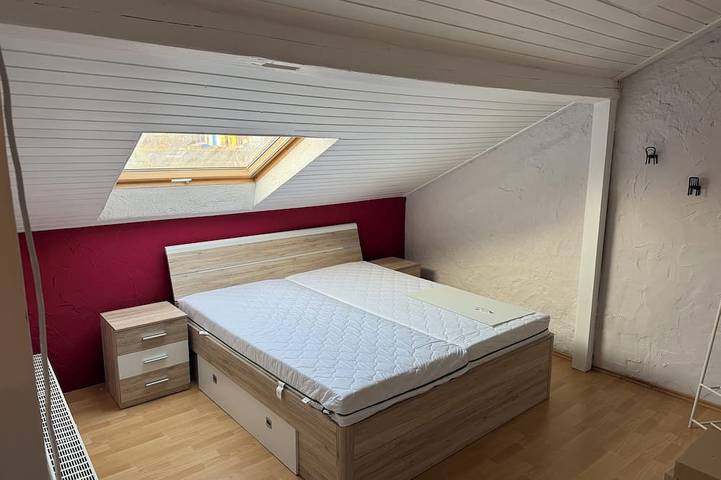 Gîte pour 6 personnes à Blieskastel - 2