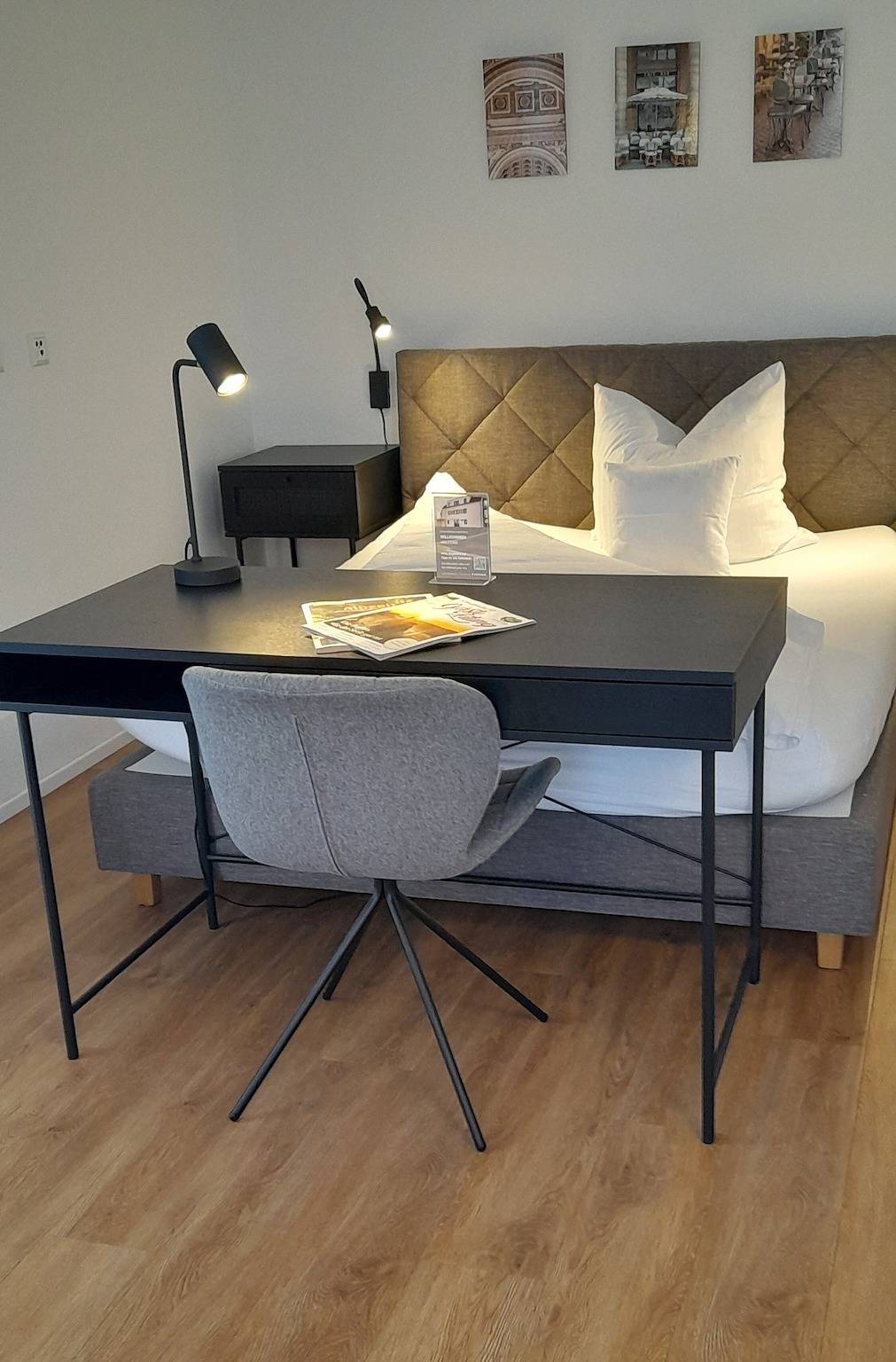 Ganze Wohnung, Apartment „Apparment 4“ mit Wlan in Balingen, Neckar-Alb