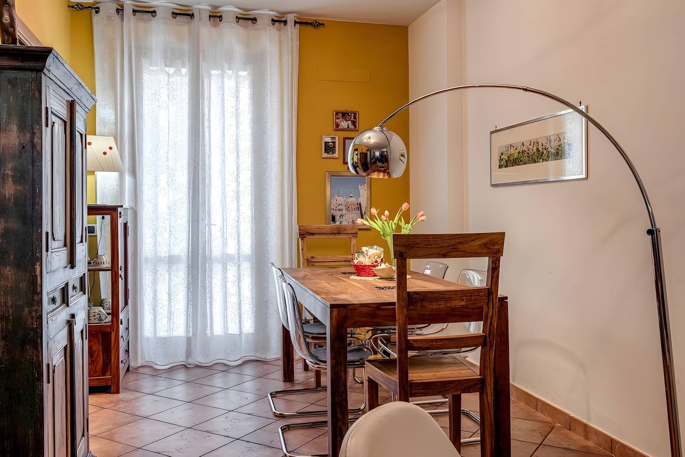 Appartamento vacanze a Firenze a partire da 261€ a notte