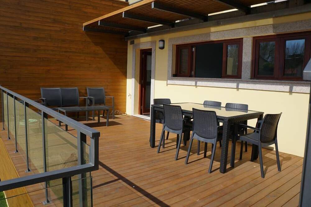 Apartamento entero, T3 Luxuoso no Centro da Cidade in Vila do Conde, Distrito de Porto