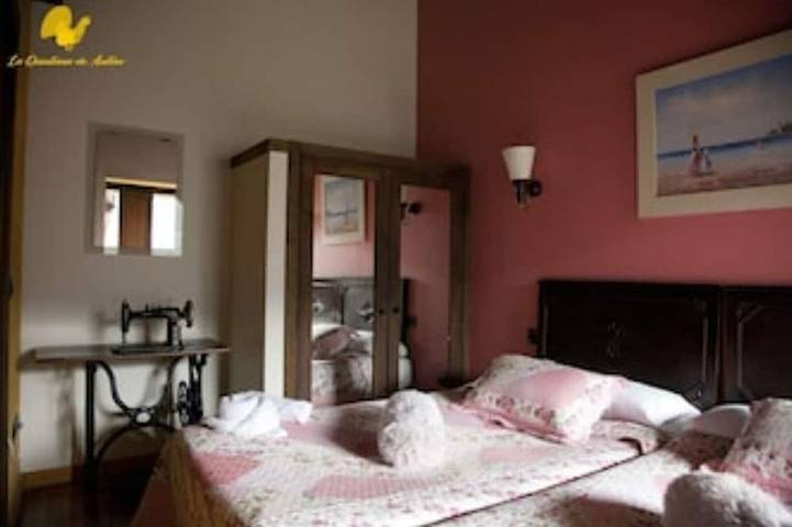 Bauernhof für 2 Personen in Lena - 2