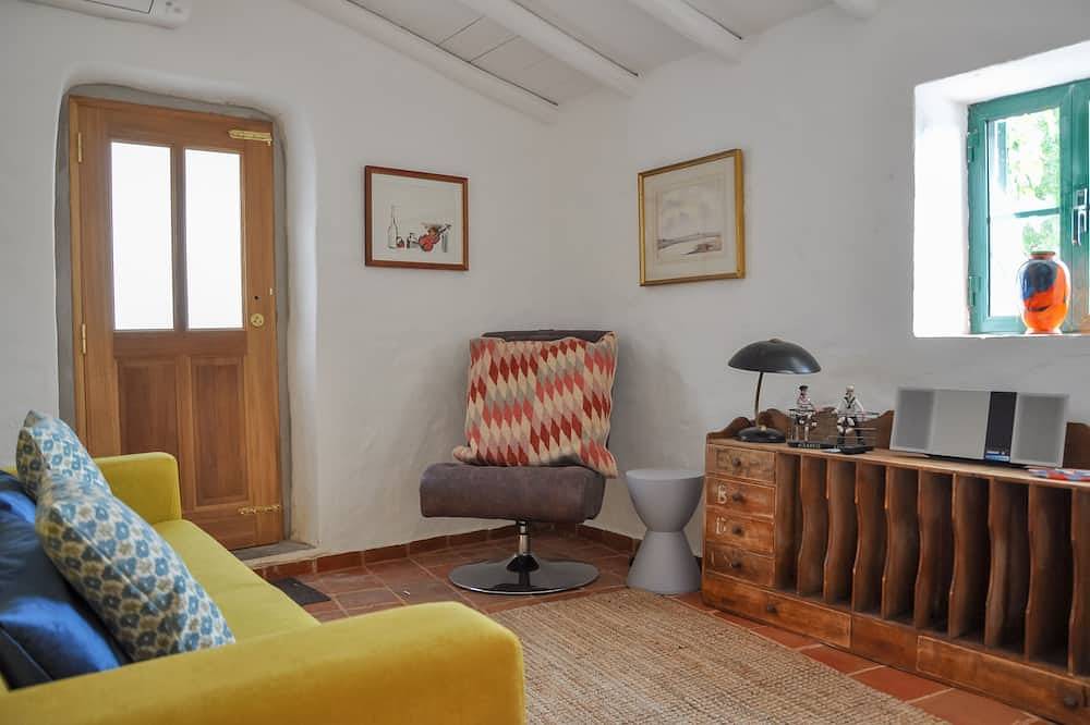 Casa Poente Ein wunderschönes Landhaus in den Hügeln der Algarve. in São Brás de Alportel, Faro Distrikt