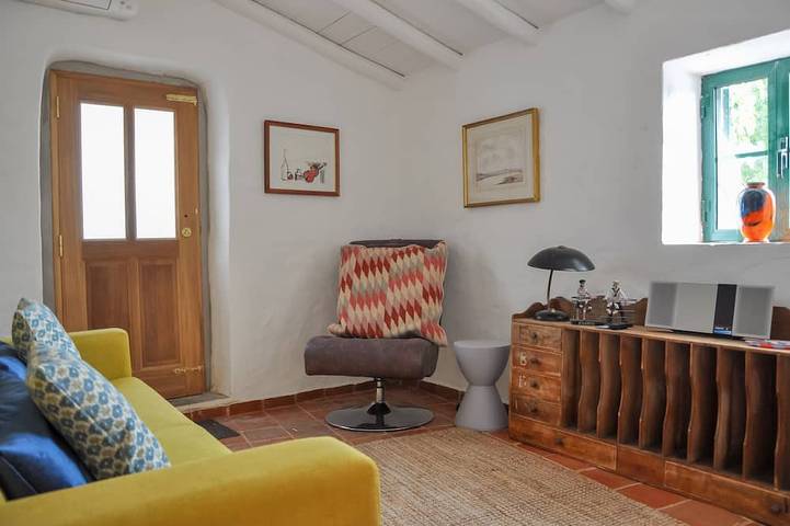 Casa Poente Una maravillosa casa de campo en las colinas del Algarve .. in Distrito de Faro