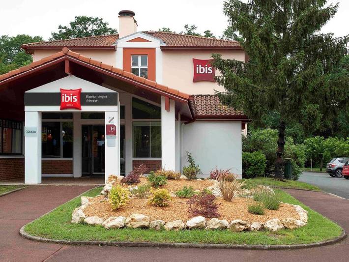 Hôtel pour 2 personnes, avec jardin