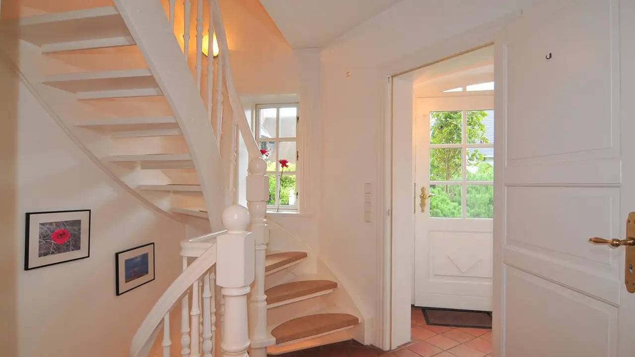 Ferienhaus für 5 Personen (130 m²) in Morsum (Sylt) in Sylt-Ost, Sylt (Gemeinde)