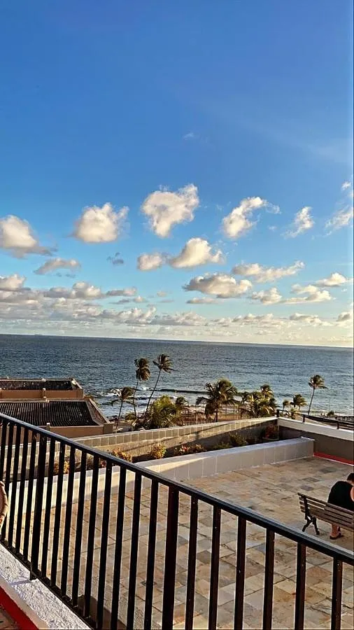 Appartement de vacances pour 6 personnes, avec terrasse et piscine - 1