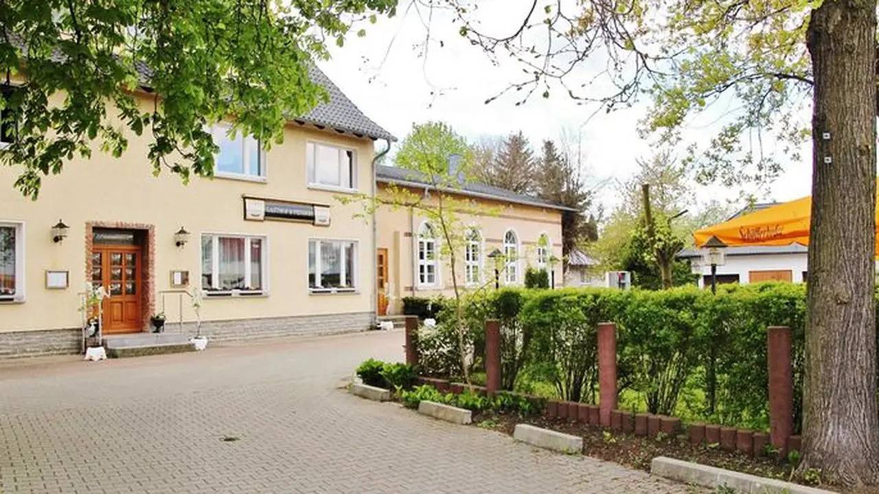 Ganze Ferienwohnung, Ferienwohnung für 2 Personen (25 m²) in Lohsa in Lohsa, Lausitzer Seenland