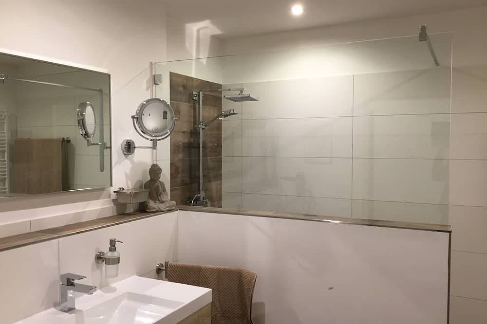 Ganze Wohnung, Ferienwohnung/App. für 4 Gäste mit 80m² in Damnatz in Damnatz, Elbtalaue