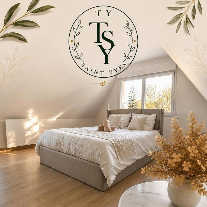 Location de vacances pour 5 personnes, avec jardin et jacuzzi à Le Vieux-Marché