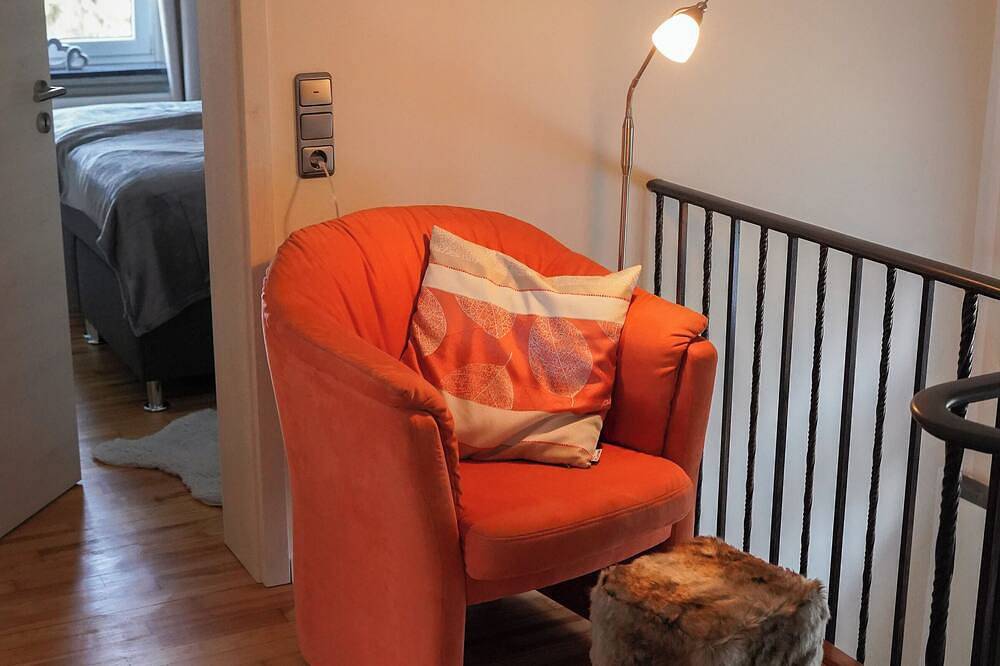 Schönes Eifel-Ferienhaus mit Garten und Grillplatz in Hellenthal, Naturpark Hohes Venn-Eifel