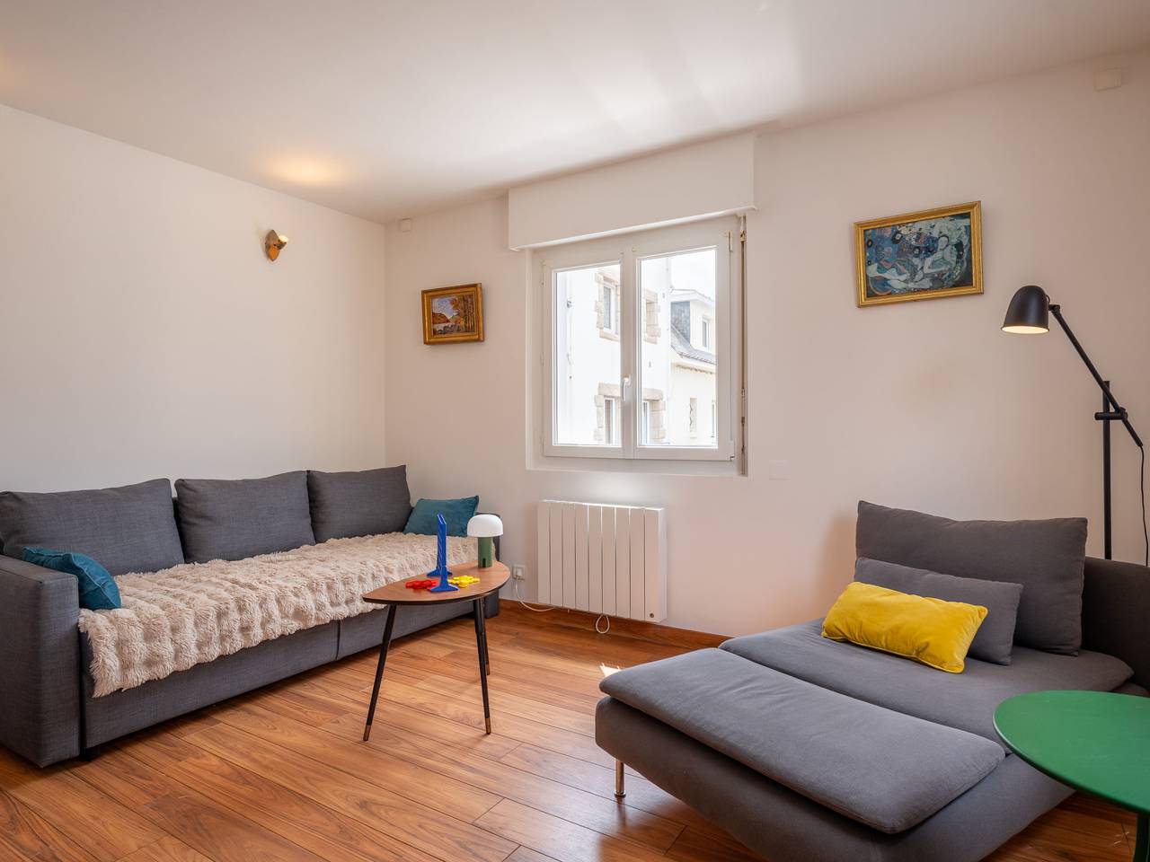 Apartamento entero, Ty Retro in Quiberon, Côte des Mégalithes