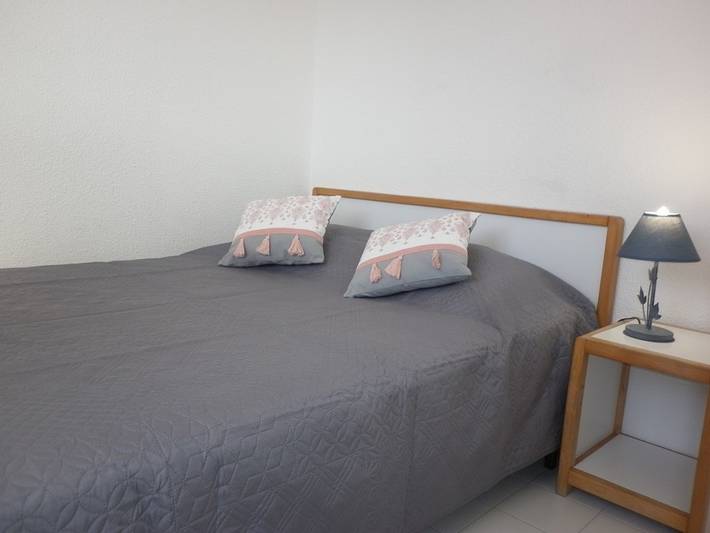 Gîte pour 6 personnes, avec terrasse et piscine dans Plage Richelieu - 3