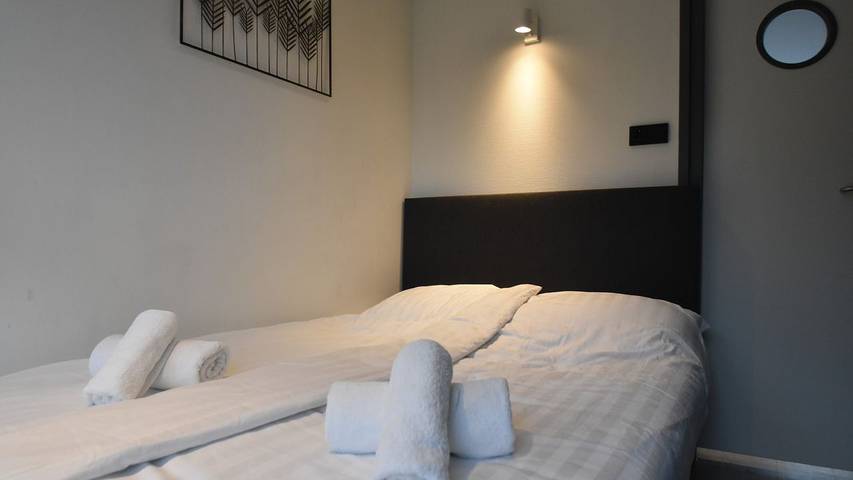 Ferienwohnung für 5 Personen, mit Pool, mit Haustier in Edam-Volendam - 4